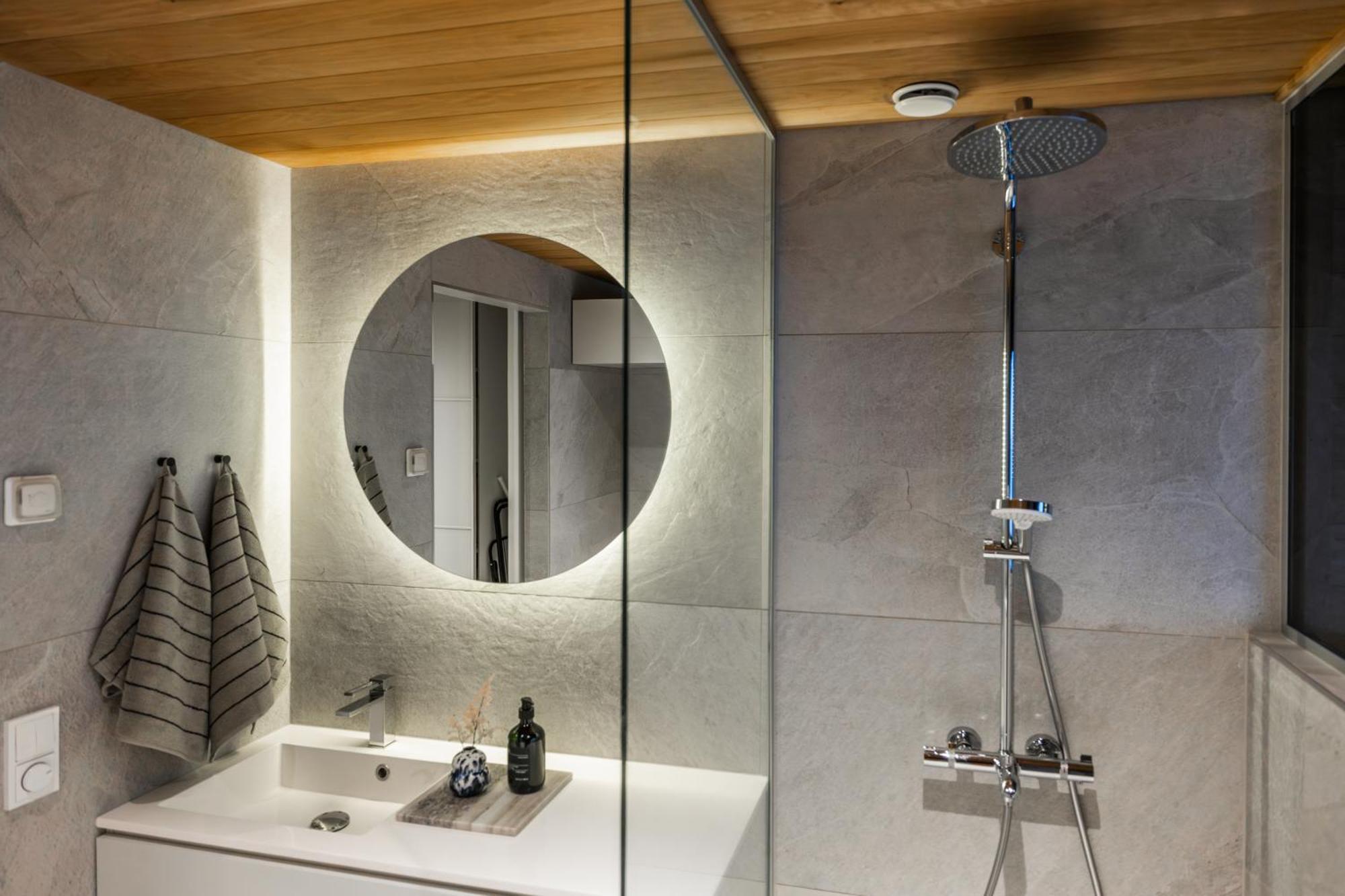 Comfy City Apartment With Sauna Rovaniemi Esterno foto