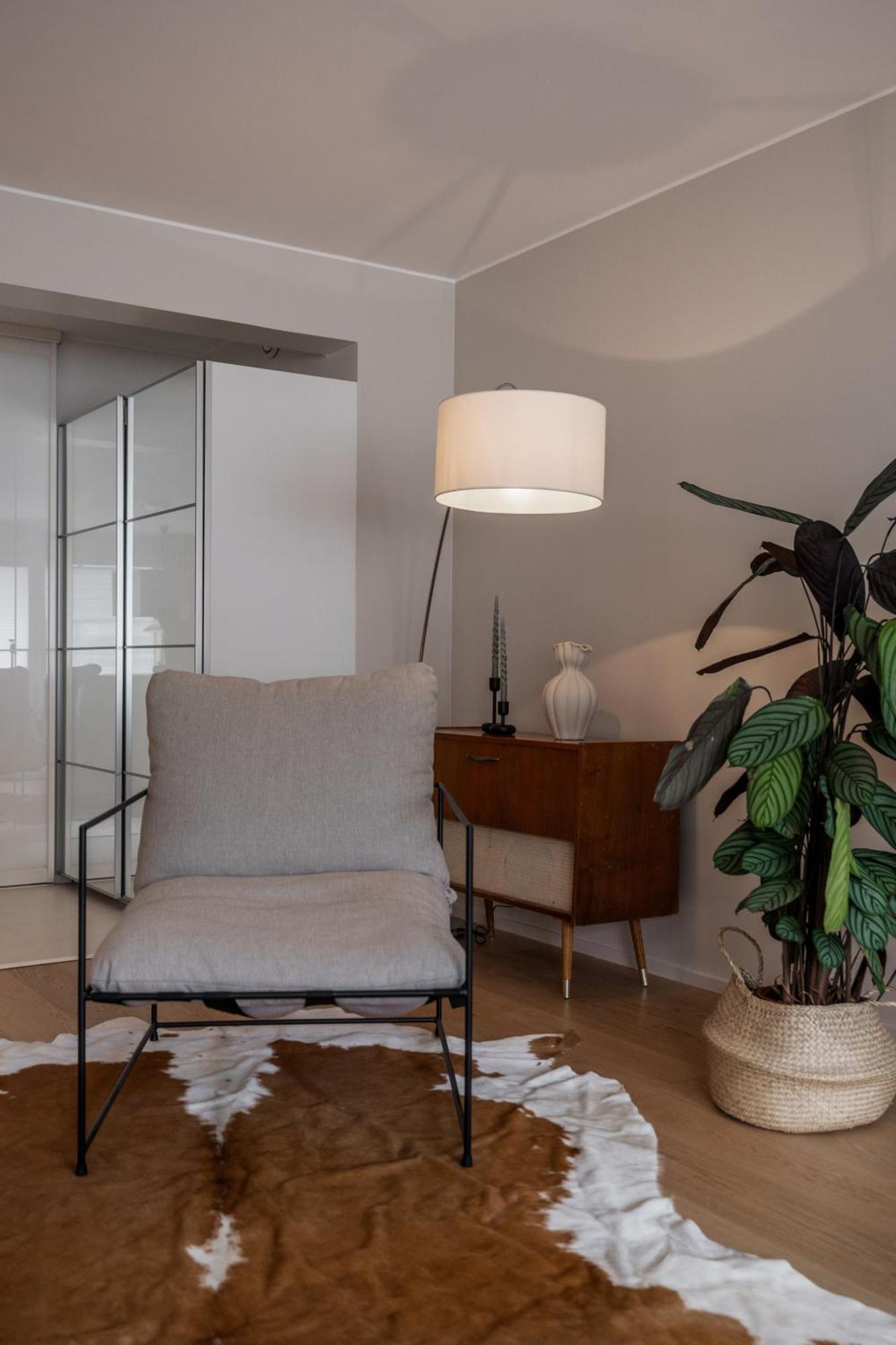 Comfy City Apartment With Sauna Rovaniemi Esterno foto