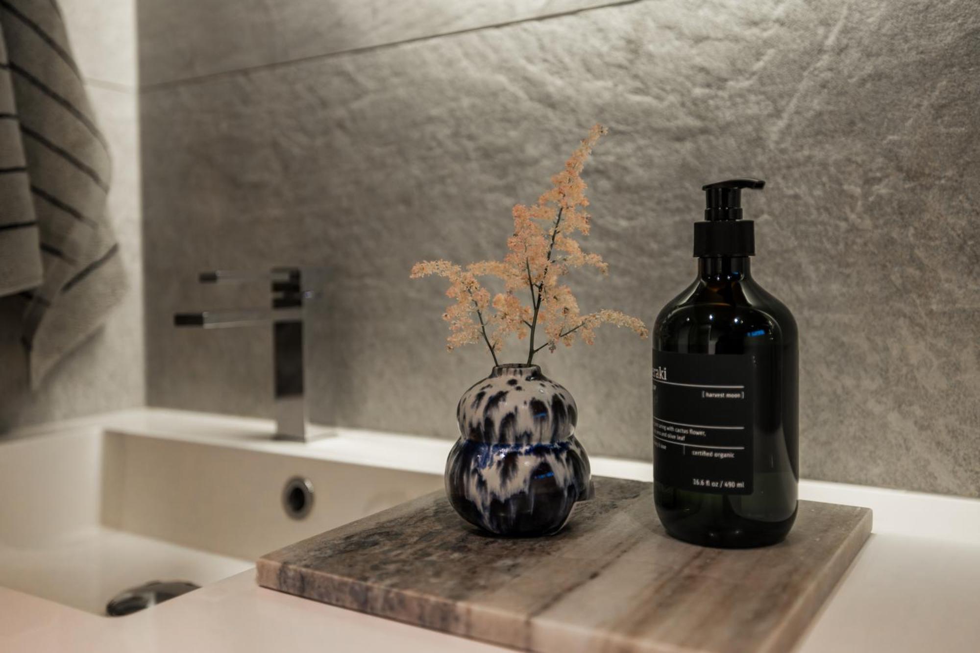 Comfy City Apartment With Sauna Rovaniemi Esterno foto