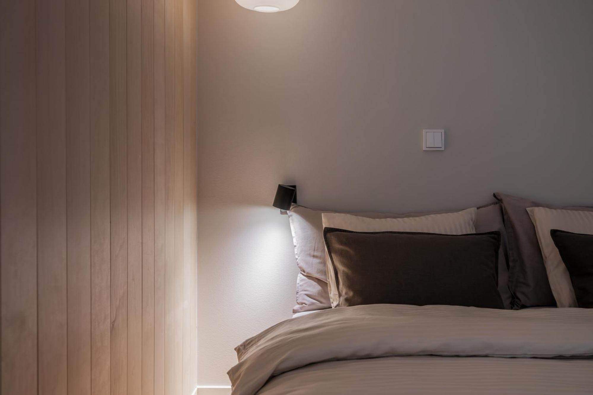 Comfy City Apartment With Sauna Rovaniemi Esterno foto