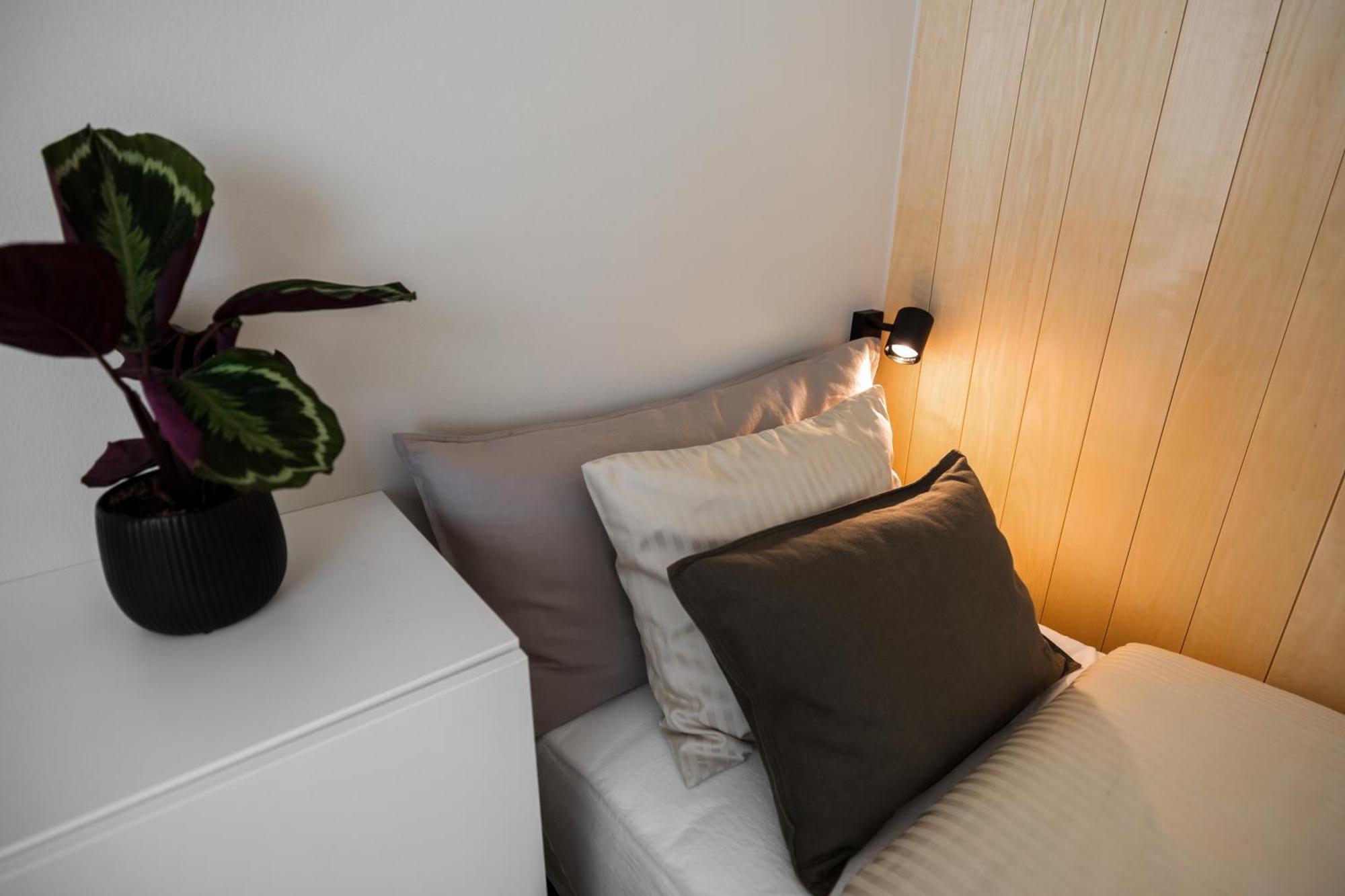 Comfy City Apartment With Sauna Rovaniemi Esterno foto