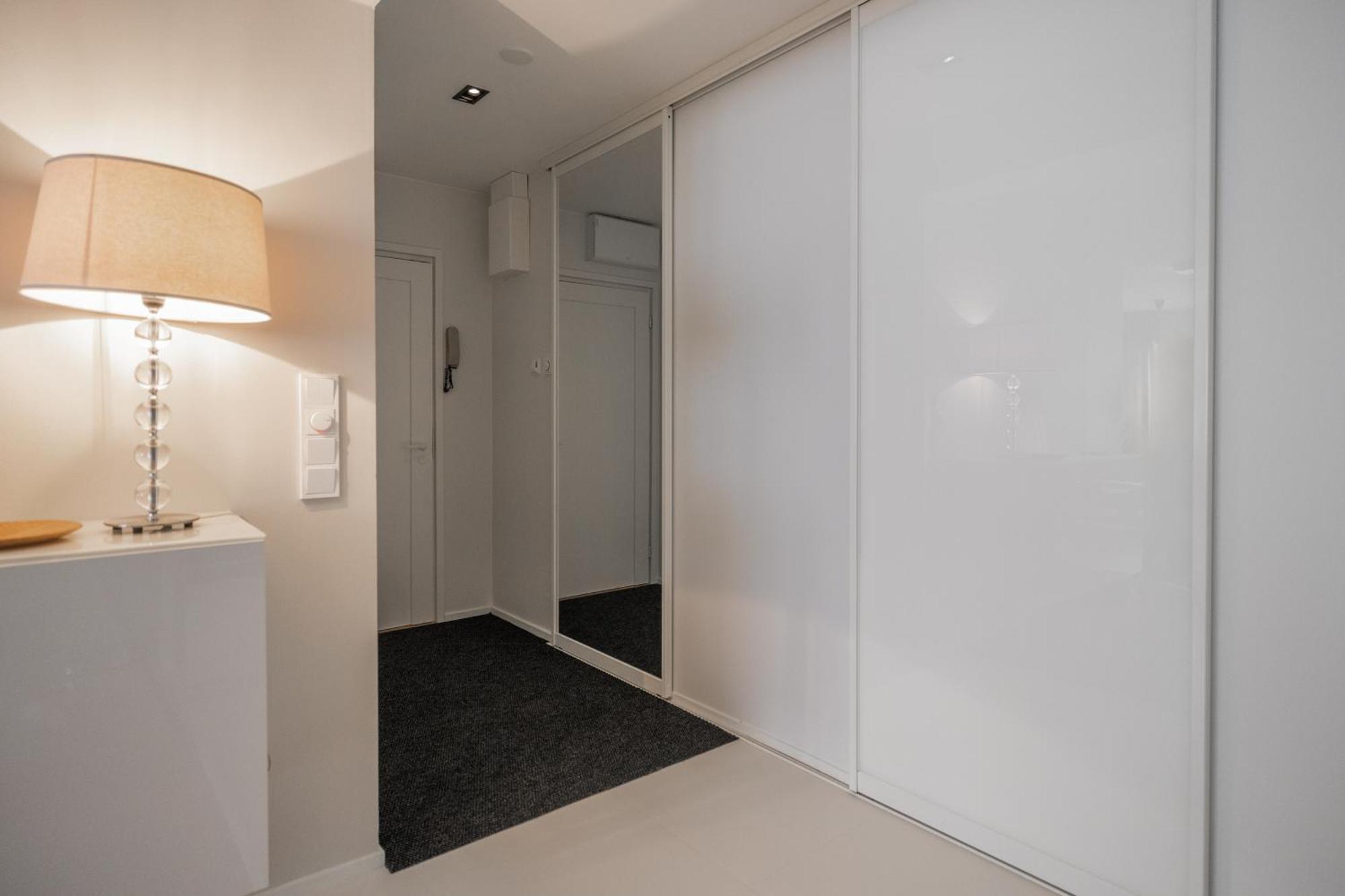 Comfy City Apartment With Sauna Rovaniemi Esterno foto